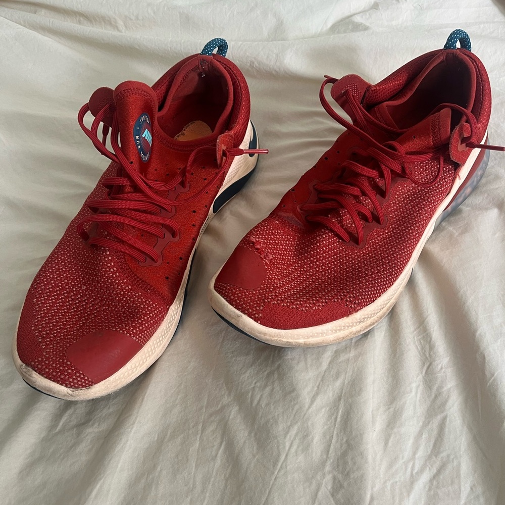 Nike joyride